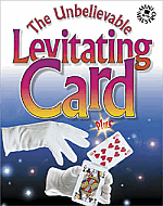 The Levitating Card